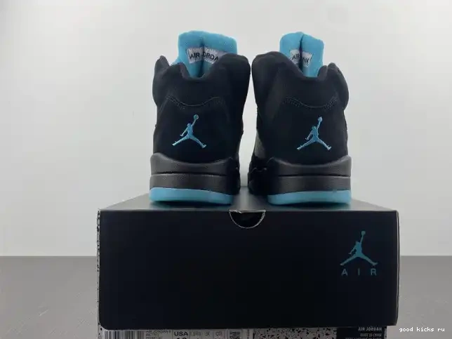 Cheap 5 DD0587-047 Aqua Jordan Air 0517